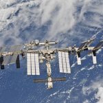 Russia seeks to further isolate itself with decision to withdraw from the International Space Station
