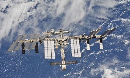 Russia seeks to further isolate itself with decision to withdraw from the International Space Station