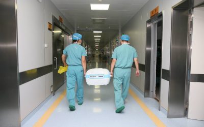 Uyghur Genocide: China faces Human Rights investigations over forced organ harvesting