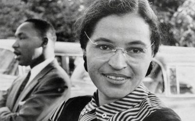 Rosa Parks documentary to be part of diverse line-up for 2022 Cultures and Communities Film Festival