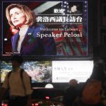 Threats from Beijing: Why Nancy Pelosi’s congressional visit to Taiwan provoked such diplomatic anger