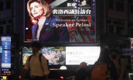 Threats from Beijing: Why Nancy Pelosi’s congressional visit to Taiwan provoked such diplomatic anger