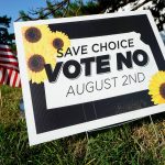 Failed state referendum shows overwhelming public support for constitutional right to an abortion