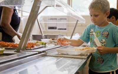 Insecurity by design: Waukesha officials move to end universal free school meals in latest blow to families