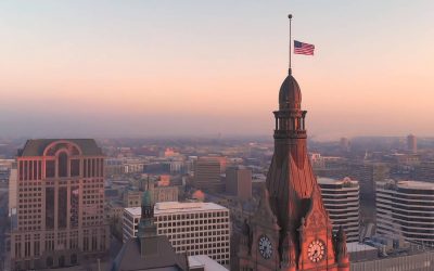 RNC 2024: Republican Party officially selects Milwaukee as host city for its National Convention