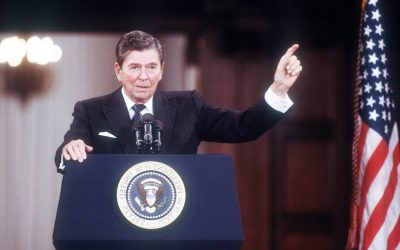 Markets work, governments don’t: Why neoliberalism is a deeply flawed and contradictory ideology