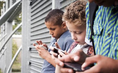 A source of distress: Viewing social media overuse as a byproduct of dissociation rather than addiction