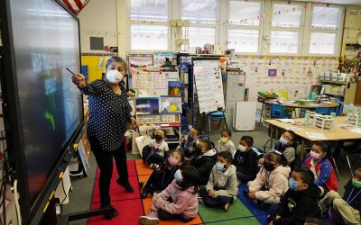 Teacher shortage problem: Why disrespect of the academic profession is driving educators away