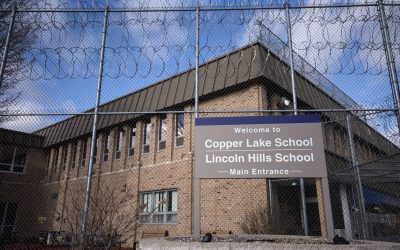 Location unveiled for new youth correctional facility in Milwaukee to replace Lincoln Hills and Copper Lake