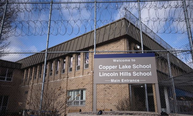 Location unveiled for new youth correctional facility in Milwaukee to replace Lincoln Hills and Copper Lake