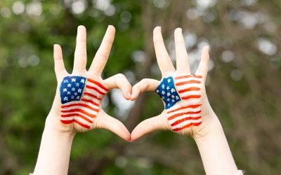 Beyond routine corruption: Claiming to love America while systematically embracing the rule of oligarchs