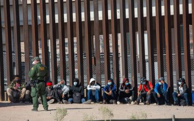 Biden administration to end cruel Trump-era policy requiring asylum seekers to wait in Mexico