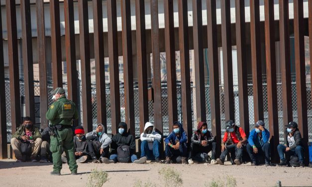 Biden administration to end cruel Trump-era policy requiring asylum seekers to wait in Mexico