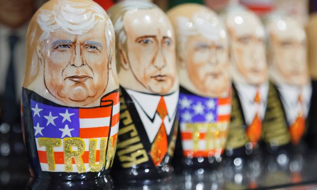 Distracting from stolen wealth: Why the rightwing’s “Culture War” sounds so similar to Putin’s propaganda