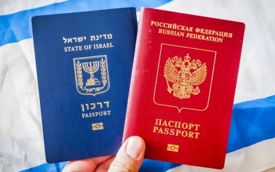 State-sponsored Antisemitism: Kremlin’s threat to close Jewish emigration service echoes Soviet era