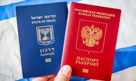 State-sponsored Antisemitism: Kremlin’s threat to close Jewish emigration service echoes Soviet era