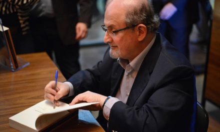 A clash with the Quran: Why Salman Rushdie’s book remains highly controversial after three decades