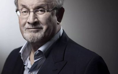 Persecuted Writers: The attack on Salman Rushdie is a wake-up call for defending the freedom to write
