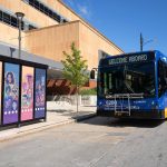 MCTS continues to transform fleet with 73 new clean diesel buses to serve Milwaukee County routes