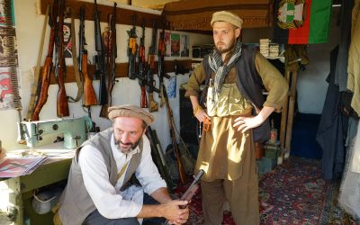 A return to repression: The Taliban has failed to deliver on its promises a year after the fall of Kabul