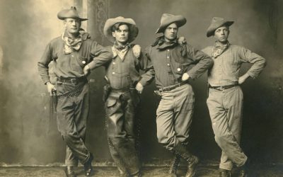 Frontier Mythology: American gun culture ignores how common gun restrictions were in the Old West