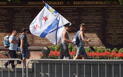 Crimea’s significance: Understanding the new tactics by Ukraine to liberate its strategic territory