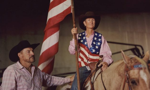 The fantasy of the straight cowboy: How gay rodeos upend presumptions about life in rural America