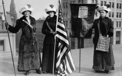 Dreams of Civil Rights: Why Americans are still fighting the same fights a hundred years later