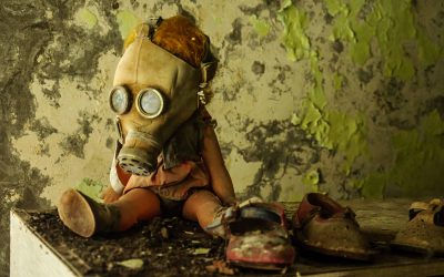 Zaporizhzhia could be Chernobyl 2.0: The Russians are again orchestrating an atomic disaster for the world