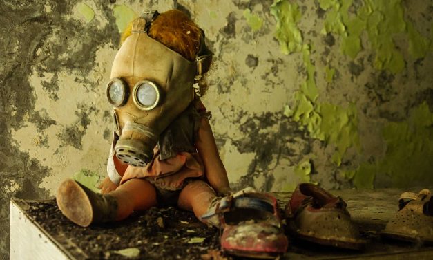 Zaporizhzhia could be Chernobyl 2.0: The Russians are again orchestrating an atomic disaster for the world