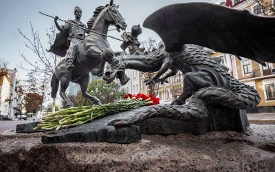 The Dream of Democracy: Why Ukrainians have never treated their country’s sovereignty as a given