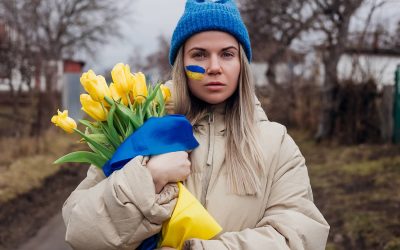 An enduring resilience: Remembering Ukraine’s 1991 vote for independence and its continued courage