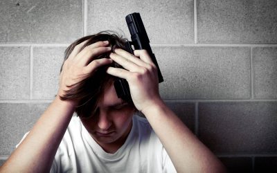 Risk of death: How the youth suicide problem across America is fueled by easy access to guns