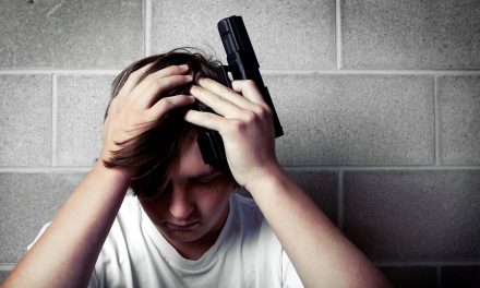 Risk of death: How the youth suicide problem across America is fueled by easy access to guns