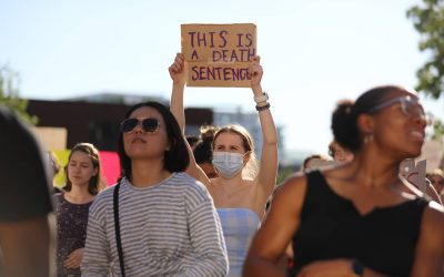 Therapeutic Abortions: Wisconsin physicians remain unclear about ambiguous wording of 173-year-old ban