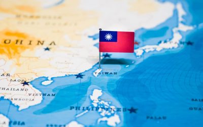 A manufactured crisis: Beijing resents when a democracy like Taiwan gets too close to America