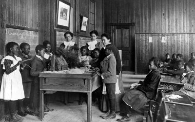 Fear of equality: Why Conservatives are frantic to restrict Black Americans from access to education