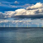 Green means go: Offshore wind farms could fuel the next energy boom for America