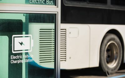 Post-Pandemic Transit: How deploying more electric buses could help MCTS recover lost revenue