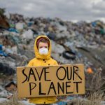 A planetary crisis: Expanding universal human rights to include a healthy and sustainable environment