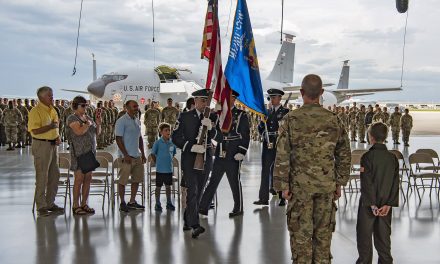 Make-A-Wish Wisconsin teams up with 128th Air Refueling Wing to fulfill a special aviation dream