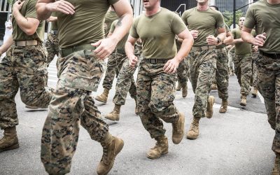 Racism in the ranks: U.S. Military clamps down on political speech as concerns over extremism grows