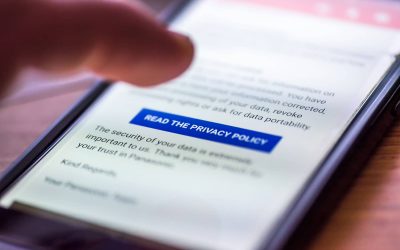 Digital Privacy: Federal bill aims to give users control over what personal data companies can collect