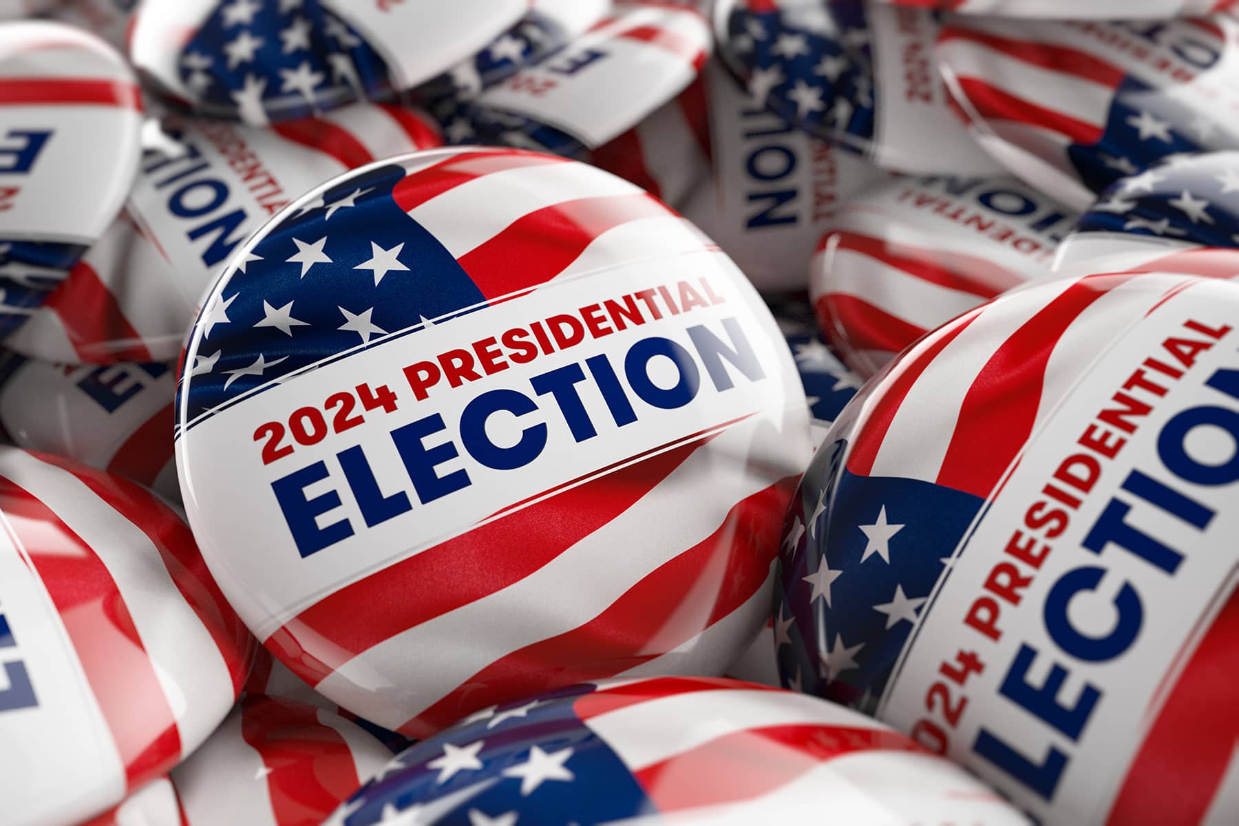 Where the 2024 GOP Presidential Candidates Stand on Voting Rights and  Democracy - Democracy Docket