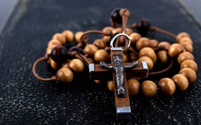 Mike Larson: Personal reflections on remaining Catholic in spite of the ongoing sex abuse crisis