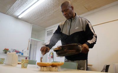A land of plenty: Even with abundant agricultural resources Wisconsin has a multitude of food deserts