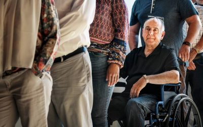 Federal judge overturns ruling to ensure Wisconsin voters with disabilities get assistance to cast a ballot