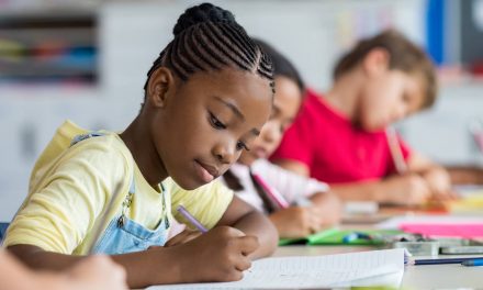 A need for systemic change: Why Black girls are four times more likely to get suspended than White girls