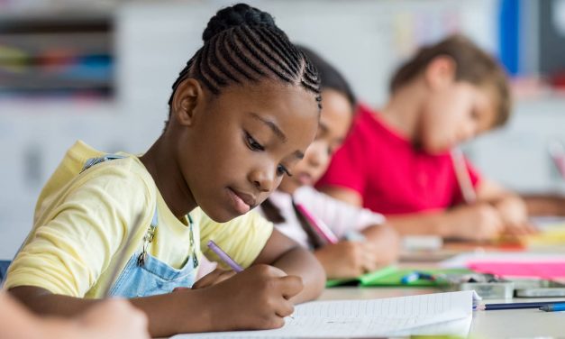 A need for systemic change: Why Black girls are four times more likely to get suspended than White girls