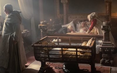 A torturous birth: How “House of the Dragon” reduces the role of women to little more than just a womb